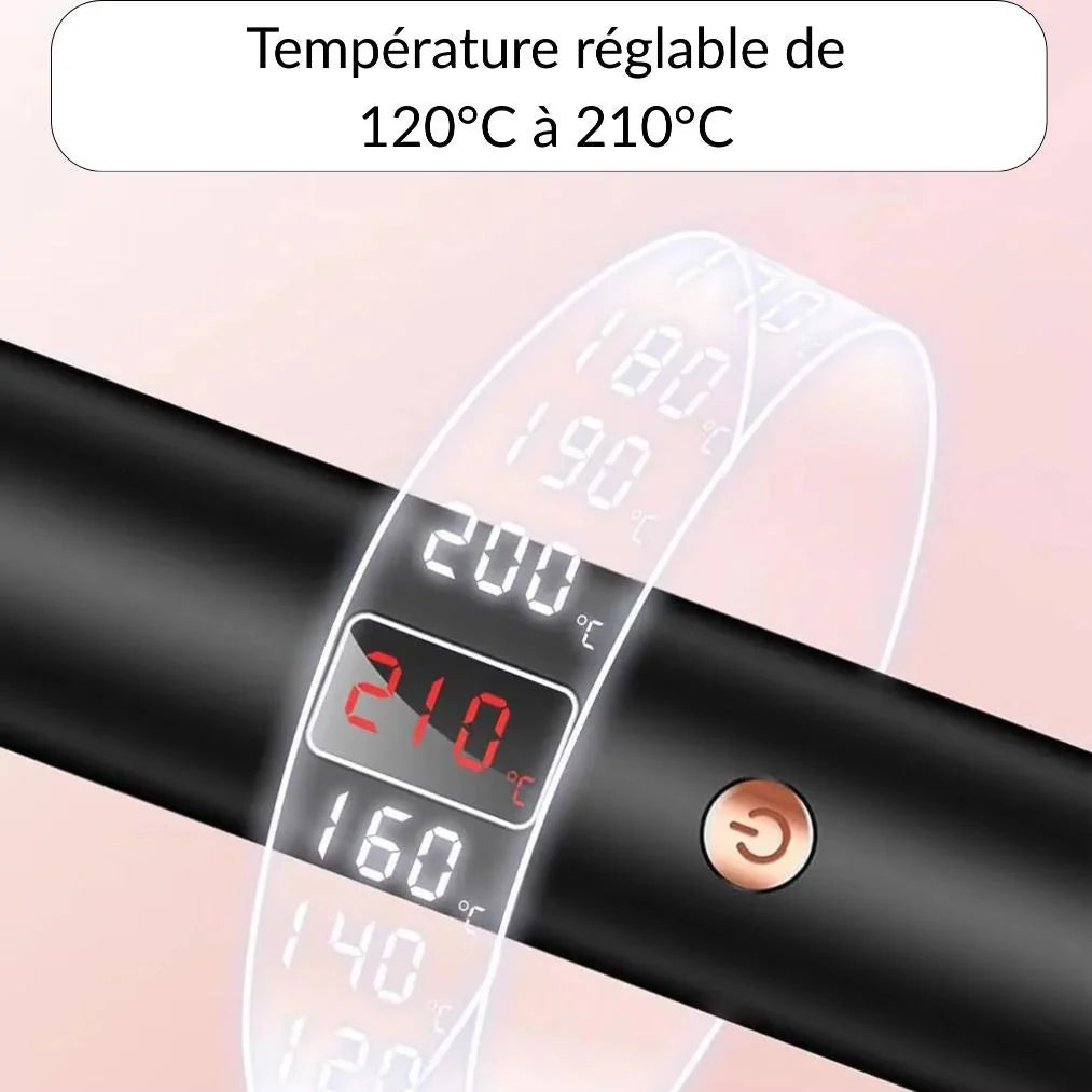 Brosse 3 En 1 : Brushing En 7 Minutes Chrono