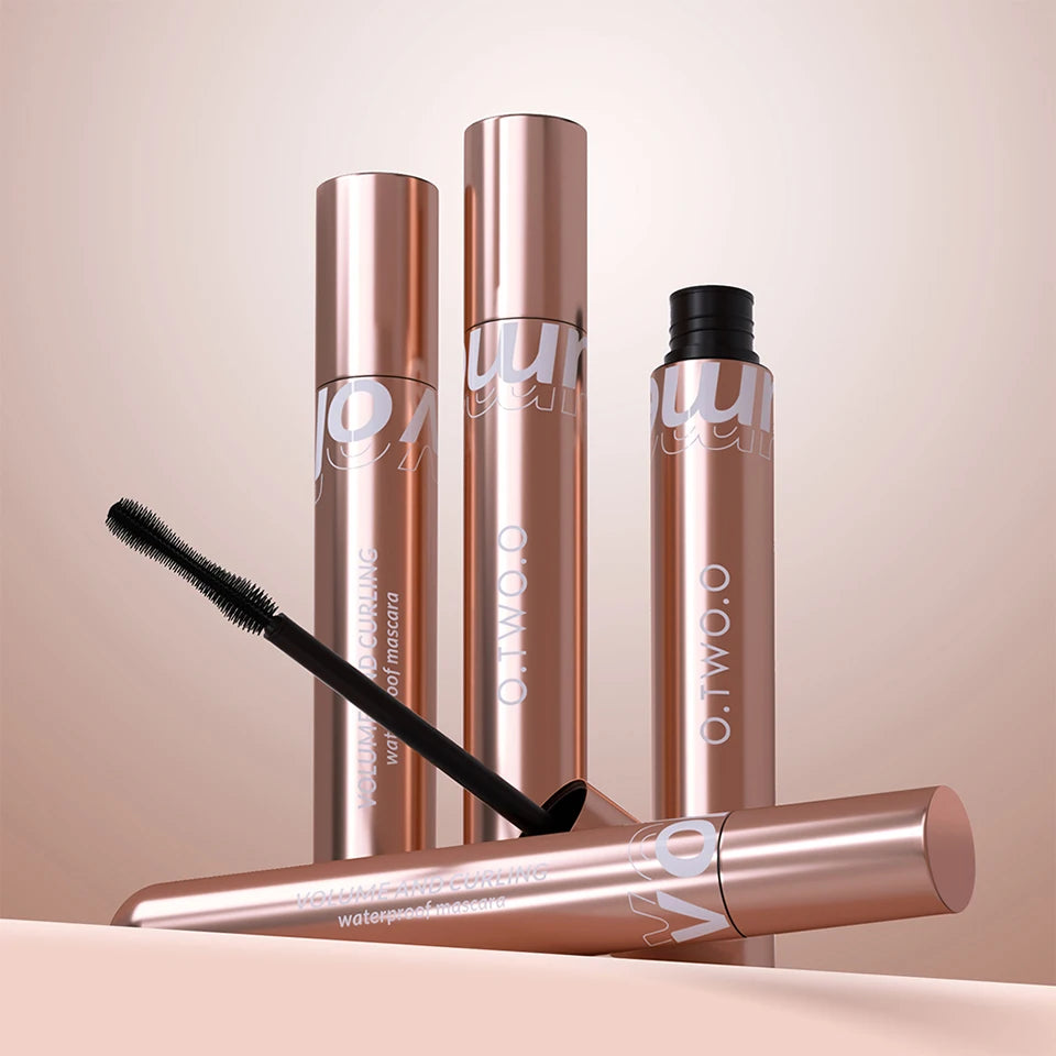 ✨ Mascara Volume & Allongeant – Regard XXL garanti