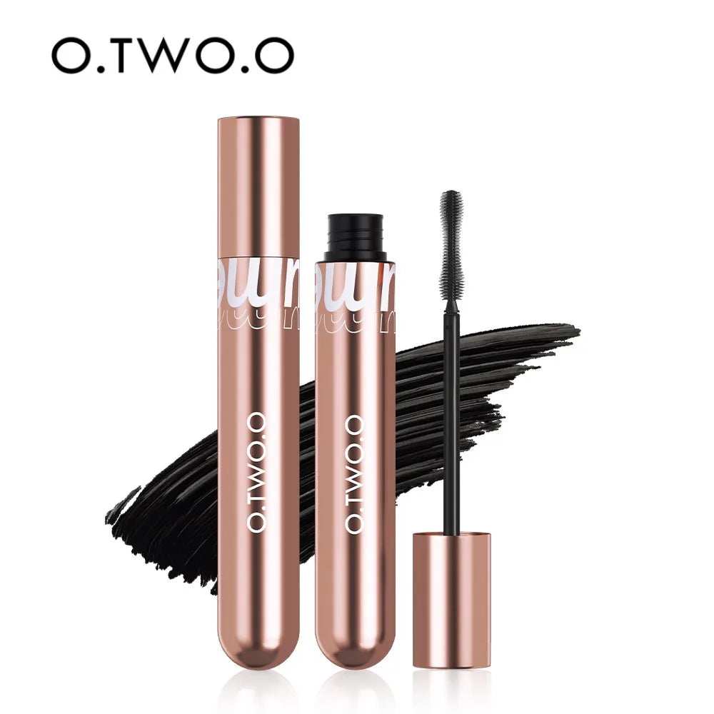 ✨ Mascara Volume & Allongeant – Regard XXL garanti
