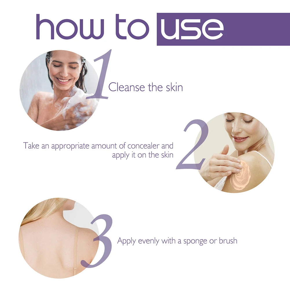 ✨ Cover Skin – Le correcteur corps qui change tout