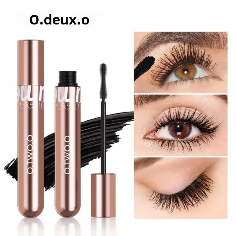 ✨ Mascara Volume & Allongeant – Regard XXL garanti