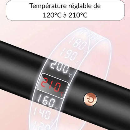 Brosse 3 En 1 : Brushing En 7 Minutes Chrono